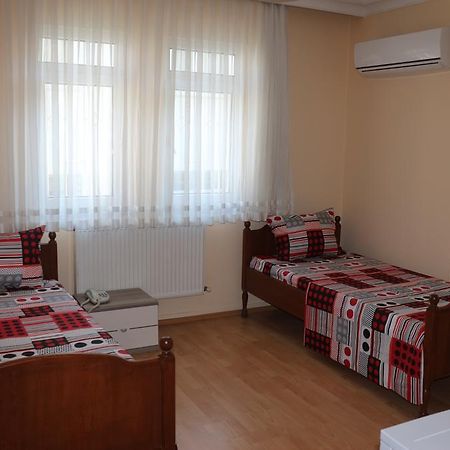 Gueler Central Apartment Trabzon Pokoj fotografie