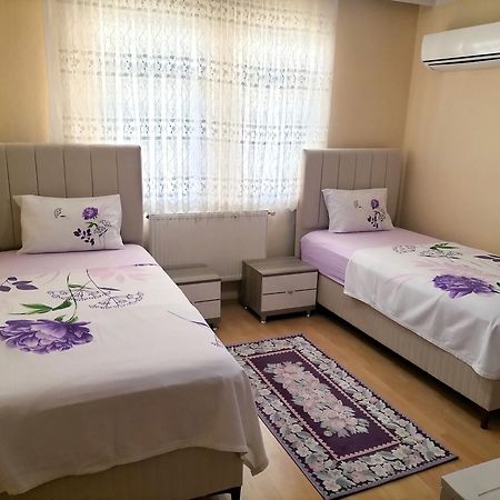 Gueler Central Apartment Trabzon Exteriér fotografie