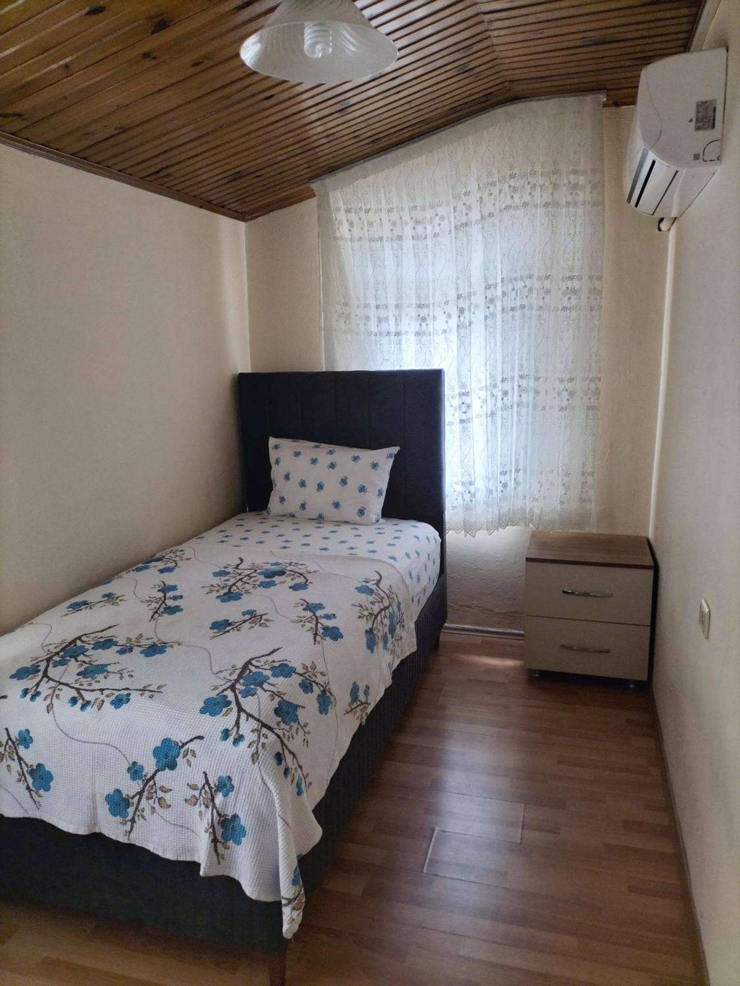 Gueler Central Apartment Trabzon Exteriér fotografie