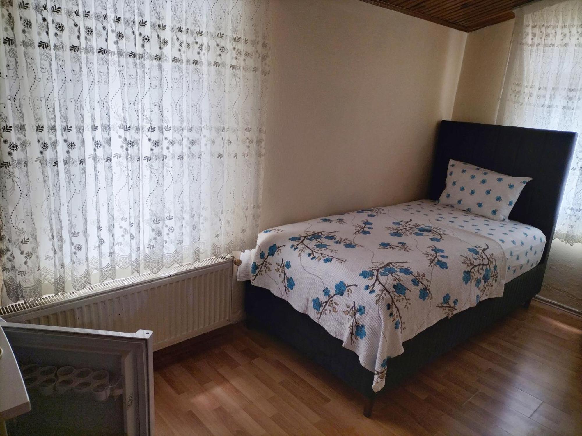 Gueler Central Apartment Trabzon Exteriér fotografie