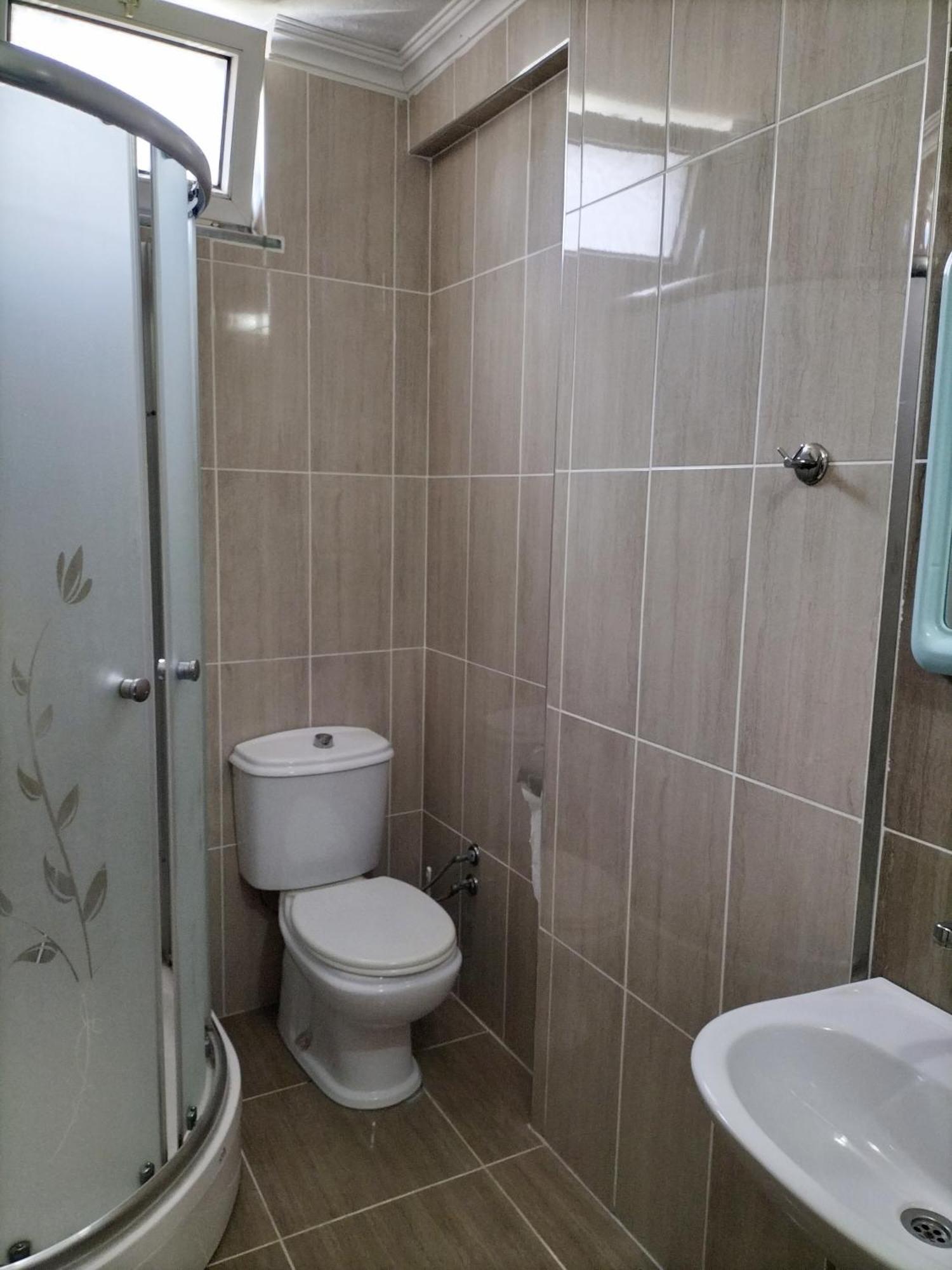 Gueler Central Apartment Trabzon Exteriér fotografie