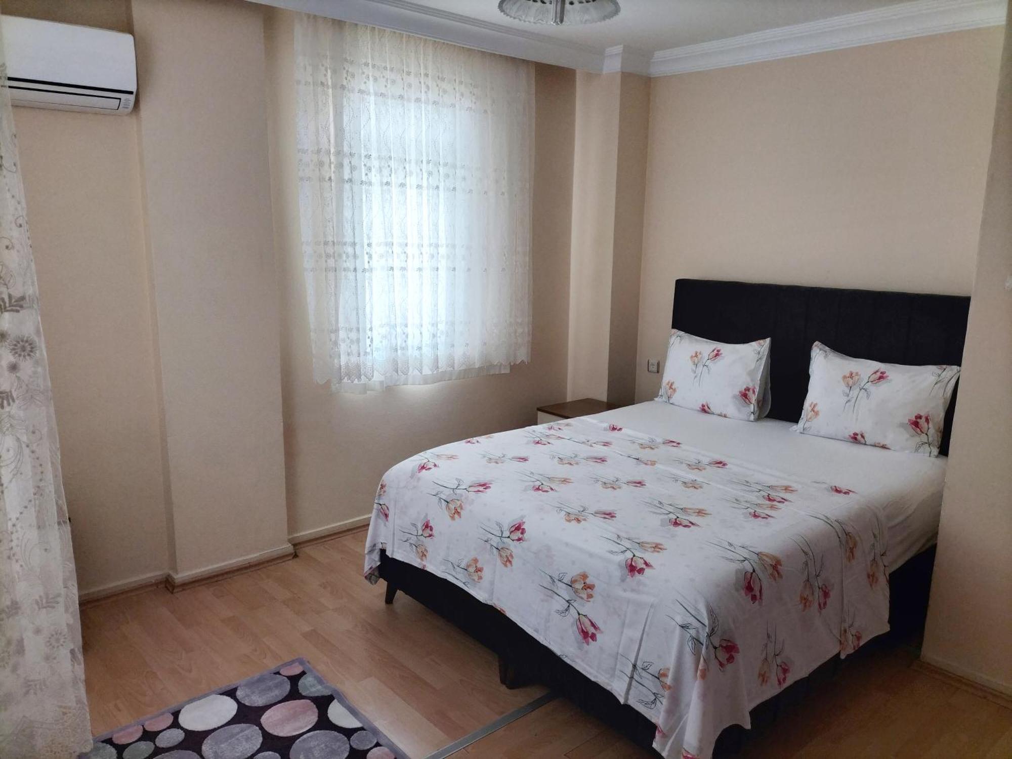 Gueler Central Apartment Trabzon Exteriér fotografie