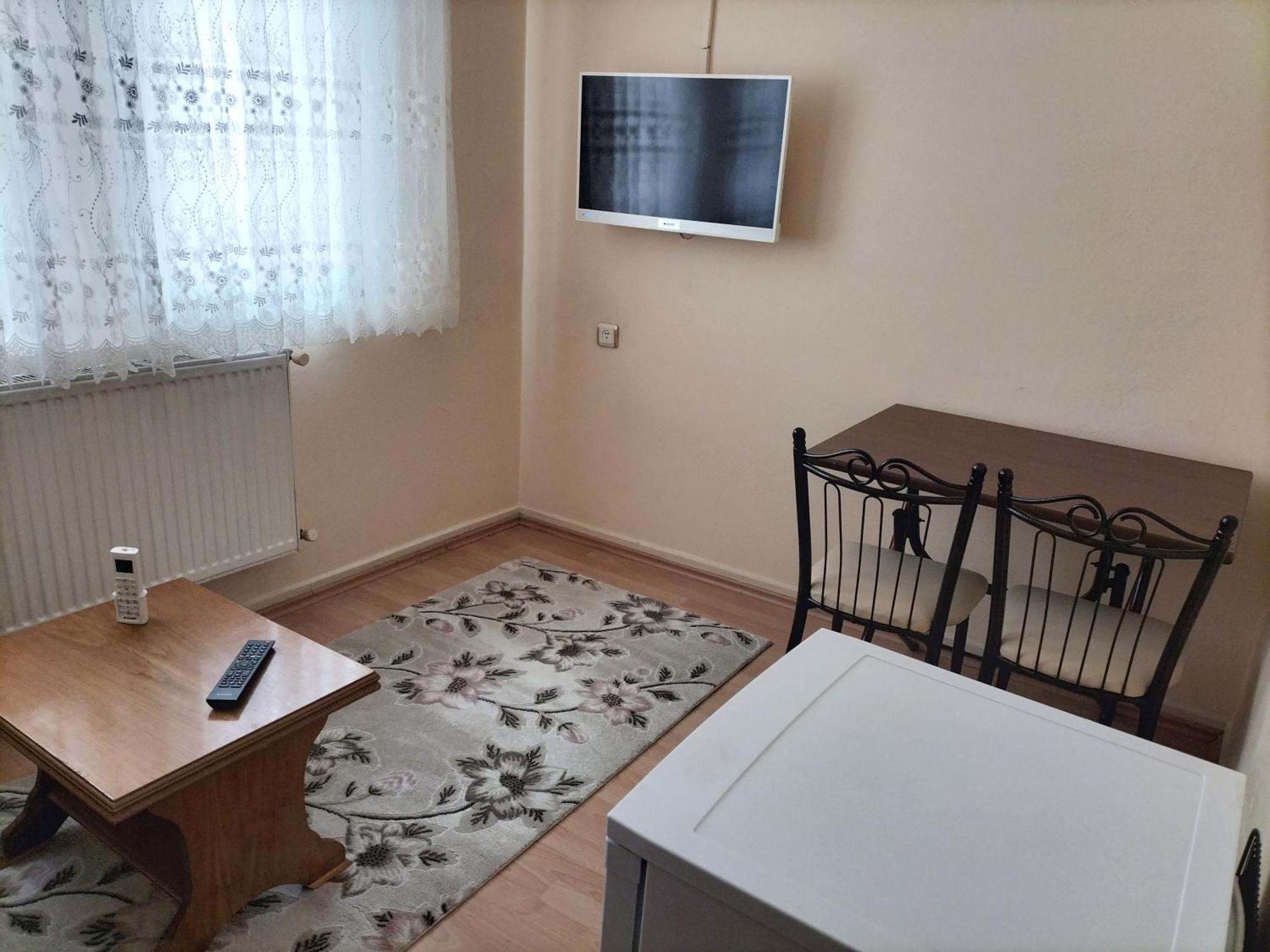 Gueler Central Apartment Trabzon Exteriér fotografie